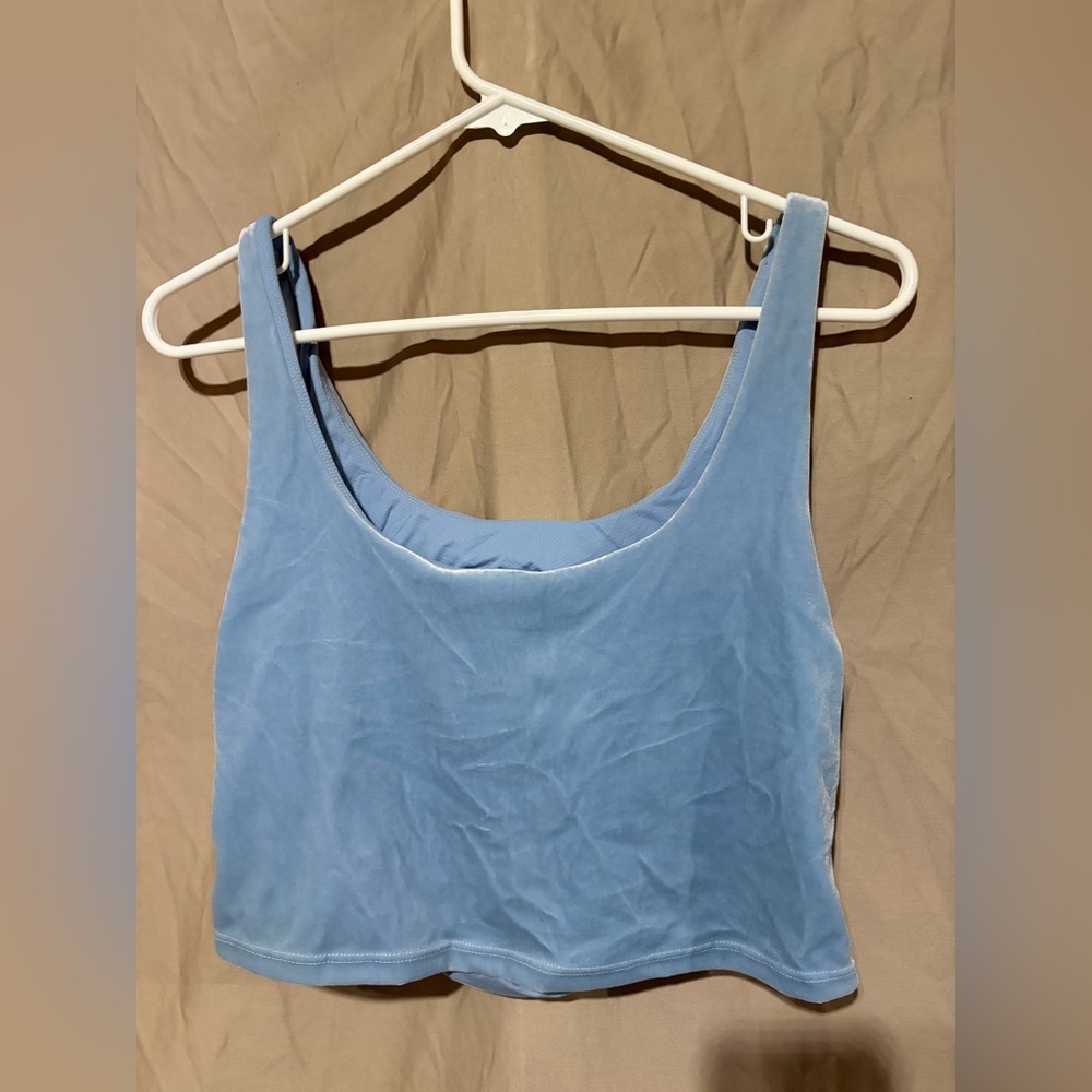Athleta tank top